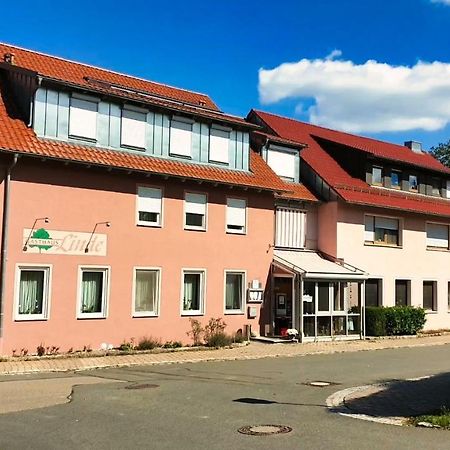 Gasthaus Linde Ingelfingen Extérieur photo