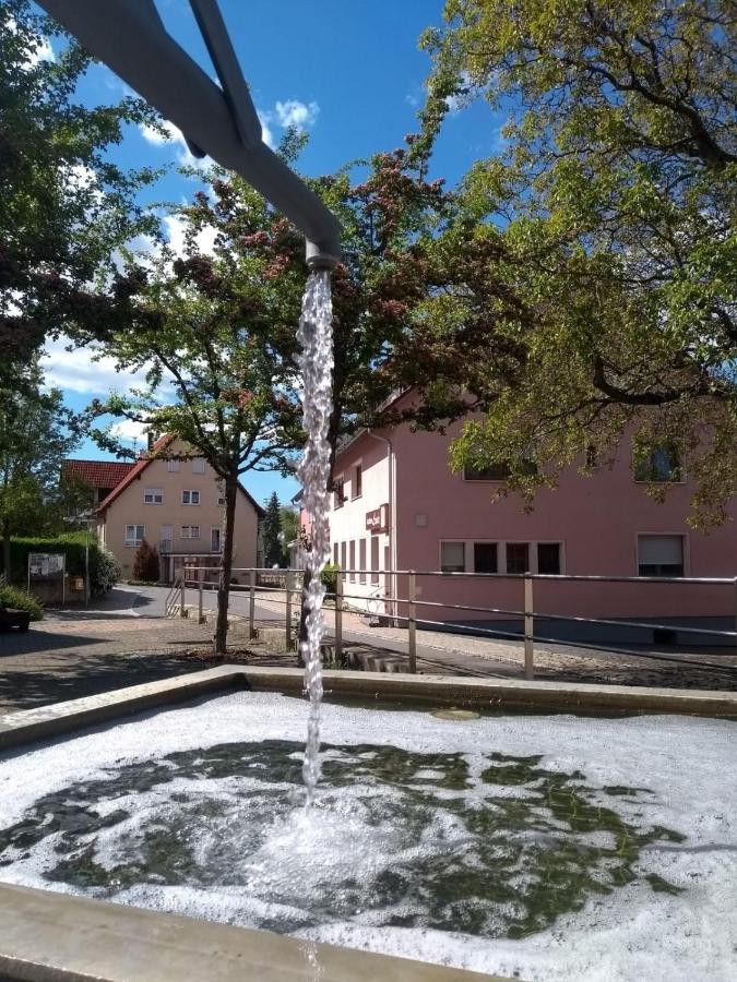 Gasthaus Linde Ingelfingen Extérieur photo